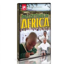 PALLOTTINES IN AFRICA DVD