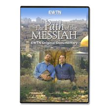 PATH OF THE MESSIAH DVD