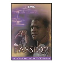 THE PASSION BY RADIX - DVD