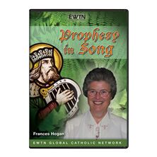 PROPHESY IN SONG - DVD