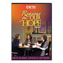 REASONS FOR OUR HOPE - SEASON 1 - DVD