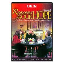 REASONS FOR OUR HOPE-SEASON 2 - DVD