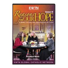 REASONS FOR OUR HOPE SEASON 3 - DVD