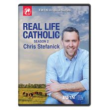 REAL LIFE CATHOLIC SEASON 2