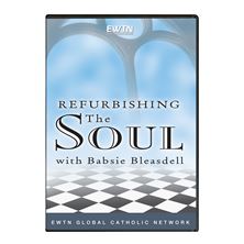 REFURBISHING THE SOUL - DVD