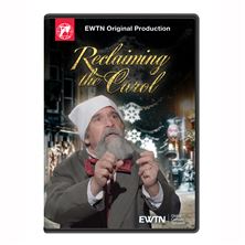 RECLAIMING THE CAROL DVD