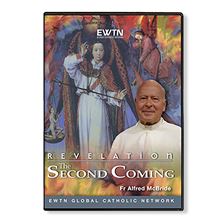 REVELATION: THE SECOND COMING - DVD