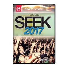 SEEK 2017 DVD