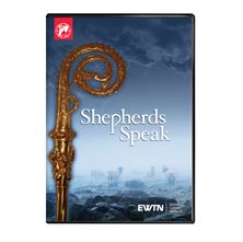 SHEPHERDS SPEAK - DVD