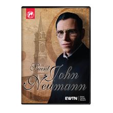 SAINT JOHN NEUMANN - DVD