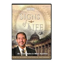 SIGNS OF LIFE - DVD