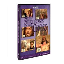 STATIONS OF THE CROSS DVD