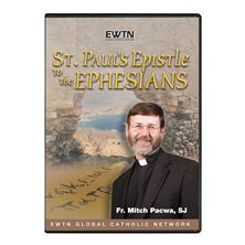 ST. PAUL'S EPISTLE TO THE EPHESIANS - DVD