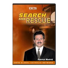 SEARCH AND RESCUE - DVD