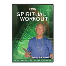 SPIRITUAL WORKOUT - DVD