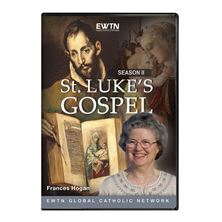 ST. LUKE'S GOSPEL - SEASON 2 DVD