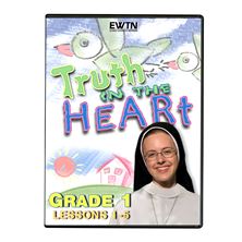 TRUTH IN THE HEART: GRADE 1 - DVD