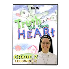 TRUTH IN THE HEART: GRADE 2 - DVD