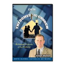 THE DOMESTIC CHURCH DVD