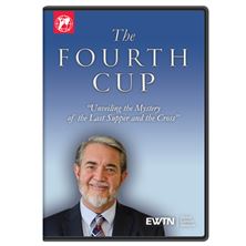 THE FOURTH CUP DVD