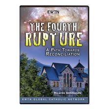 THE FOURTH RUPTURE - DVD