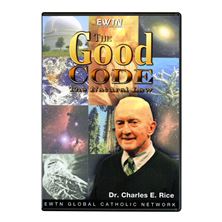 THE GOOD CODE - DVD