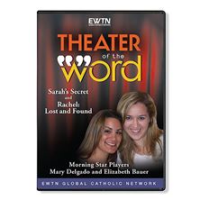 THEATER OF THE WORD  MORNING STAR PLAYERS  DVD