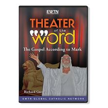 THEATER OF THE WORD -THE GOSPEL ACCORDING  - DVD