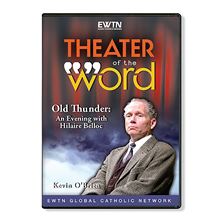 THEATER OF THE WORD - OLD THUNDER - DVD