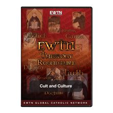 THEOLOGY ROUNDTABLE - CULT AND CULTURE DVD