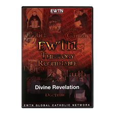 THEOLOGY ROUNDTABLE  DIVINE REVELATION  DVD
