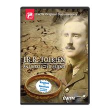 J.R.R. TOLKIEN - AN UNEXPECTED FRIEND DVD