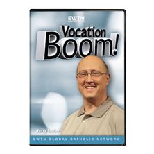 VOCATION BOOM - DVD