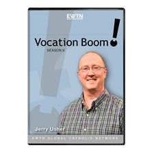 VOCATION BOOM SEASON 2 - DVD