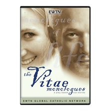 THE VITAE MONOLOGUES - DVD