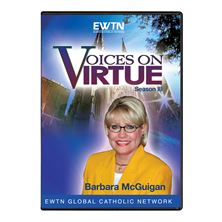 VOICES ON VIRTUE - SEASON III - DVD