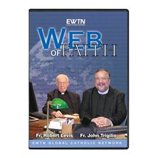 WEB OF FAITH - DVD