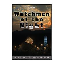 WATCHMEN OF THE NIGHT