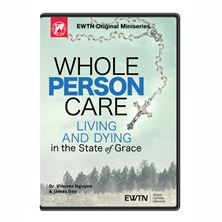 WHOLE PERSON CARE DVD