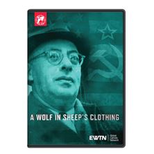 A WOLF IN SHEEP'S CLOTHING - DVD