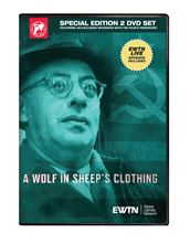 A WOLF IN SHEEP'S CLOTHING - SPECIAL EDITION  DVD