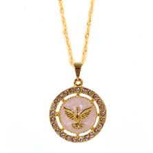 HOLY SPIRIT NECKLACE (20")