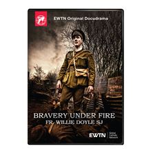 BRAVERY UNDER FIRE