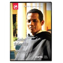 SAINT MARTIN DE PORRES DVD