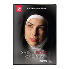 SAINT ROSE OF LIMA DVD