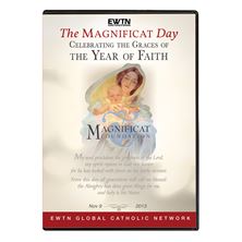THE MAGNIFICAT DAY - LIVE FROM PHILADELPHIA - DVD