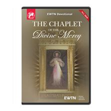 THE CHAPLET OF DIVINE MERCY (NEW)