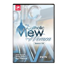 CATHOLIC VIEW FOR WOMEN SEASON 8 DVD