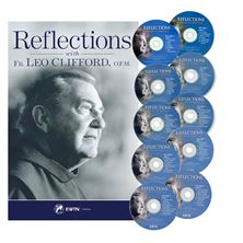REFLECTIONS BOOK and AUDIO CD COMPLETE SET