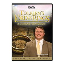 TOLKIEN'S LORD OF THE RINGS:CATHOLIC WORLDVIEW DVD